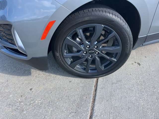 Used 2024 Chevrolet Equinox RS image 36