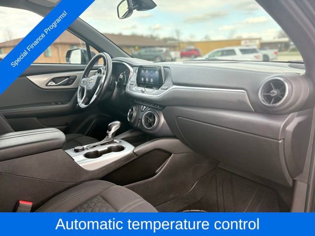 Used 2020 Chevrolet Blazer LT image 25