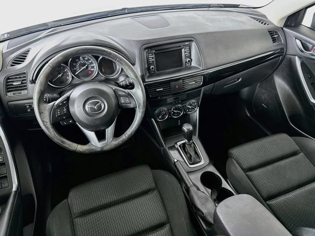 Used 2015 MAZDA CX-5 Touring w/ Bose/Moonroof Package AWD/4WD image 29