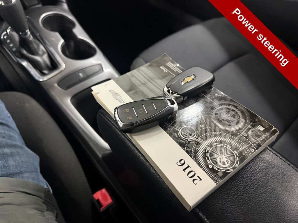 Used 2016 Chevrolet Cruze LT w/ Convenience Package image 28