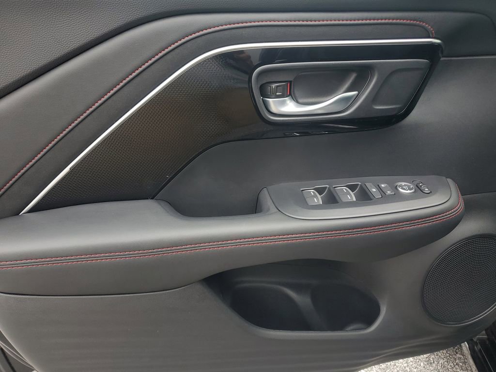 Certified 2025 Acura ADX A-Spec image 20