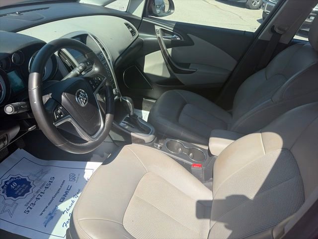 Used 2014 Buick Verano FWD image 16