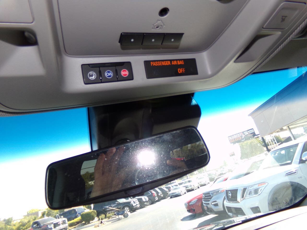 Used 2019 Cadillac Escalade Luxury image 74