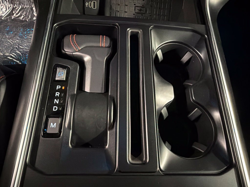 New 2026 Ford F150 Raptor AWD/4WD image 16
