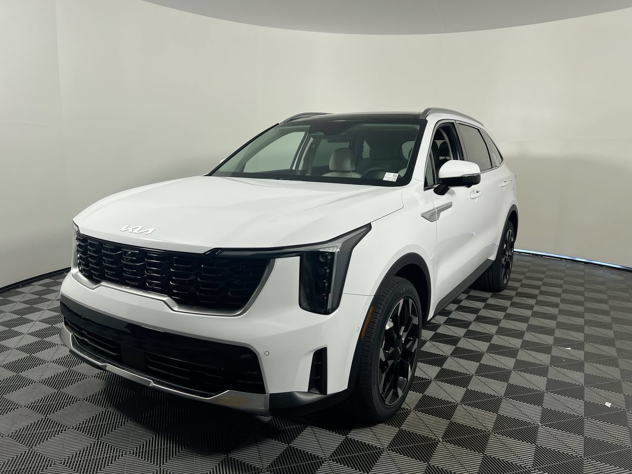 New 2026 Kia Sorento SX FWD image 8