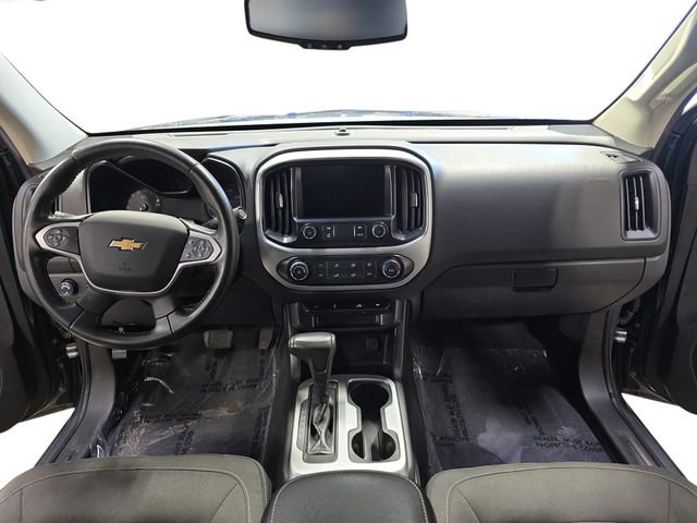 Used 2019 Chevrolet Colorado LT AWD/4WD image 9