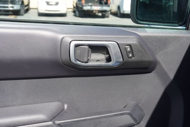 Used 2026 Ford Bronco Outer Banks AWD/4WD image 26