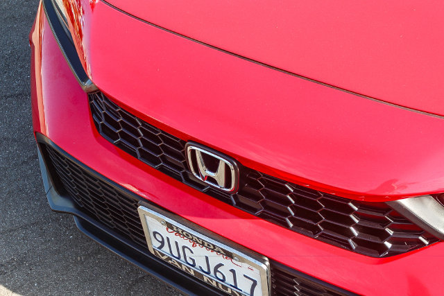 Used 2025 Honda Civic Sport image 14