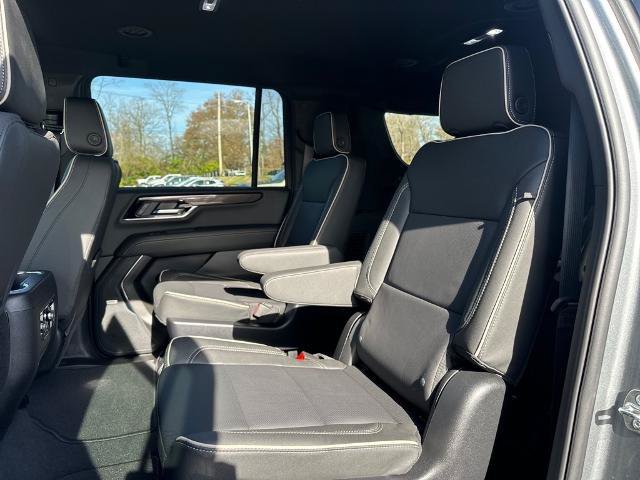 New 2026 GMC Yukon XL Elevation AWD/4WD image 11