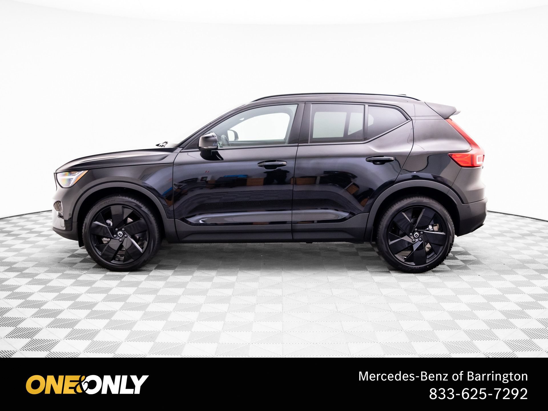 Used 2026 Volvo XC40 B5 Ultra w/ Climate Package AWD/4WD video 2
