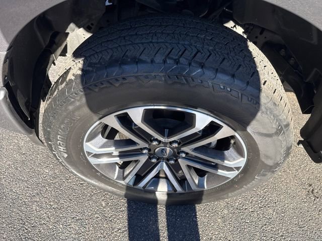 Certified 2022 Ford F150 XL w/ STX Appearance Package image 16