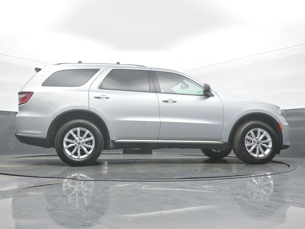 Used 2024 Dodge Durango SXT w/ Trailer Tow Group IV image 54