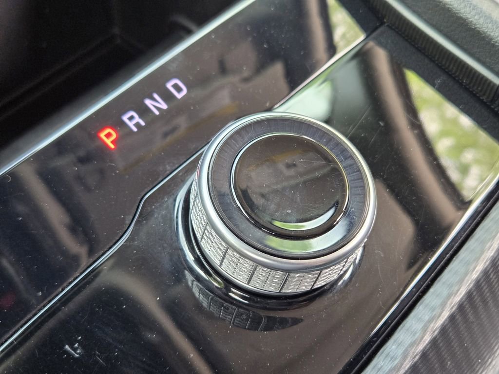 Used 2023 Jeep Grand Cherokee Limited RWD image 27