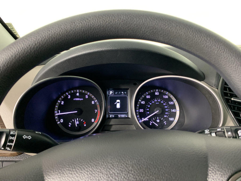 Used 2018 Hyundai Santa Fe Sport FWD image 22