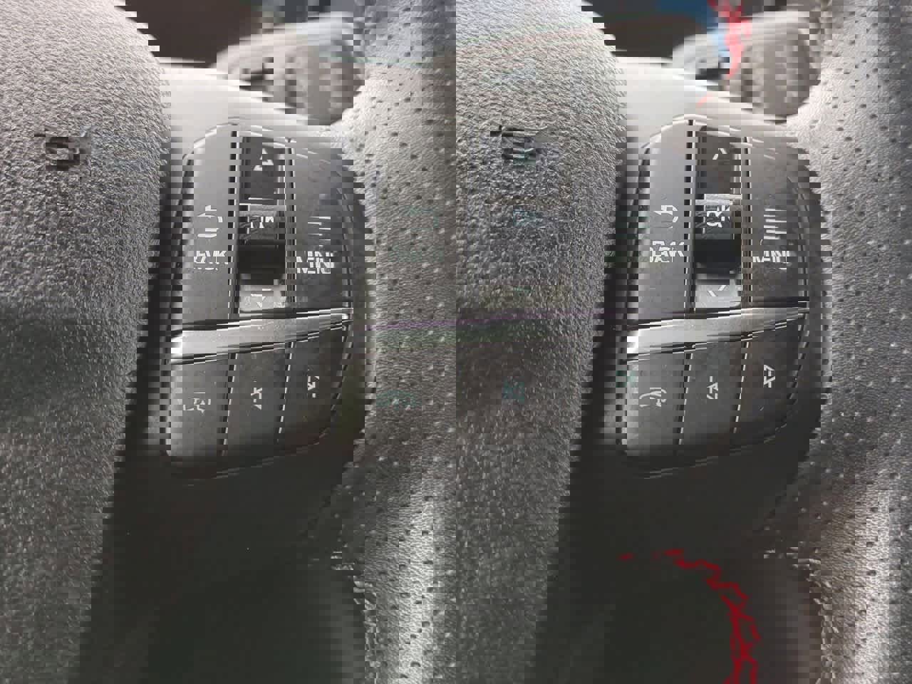 Used 2024 Ford Escape ST-Line w/ Tech Pack #1 image 22