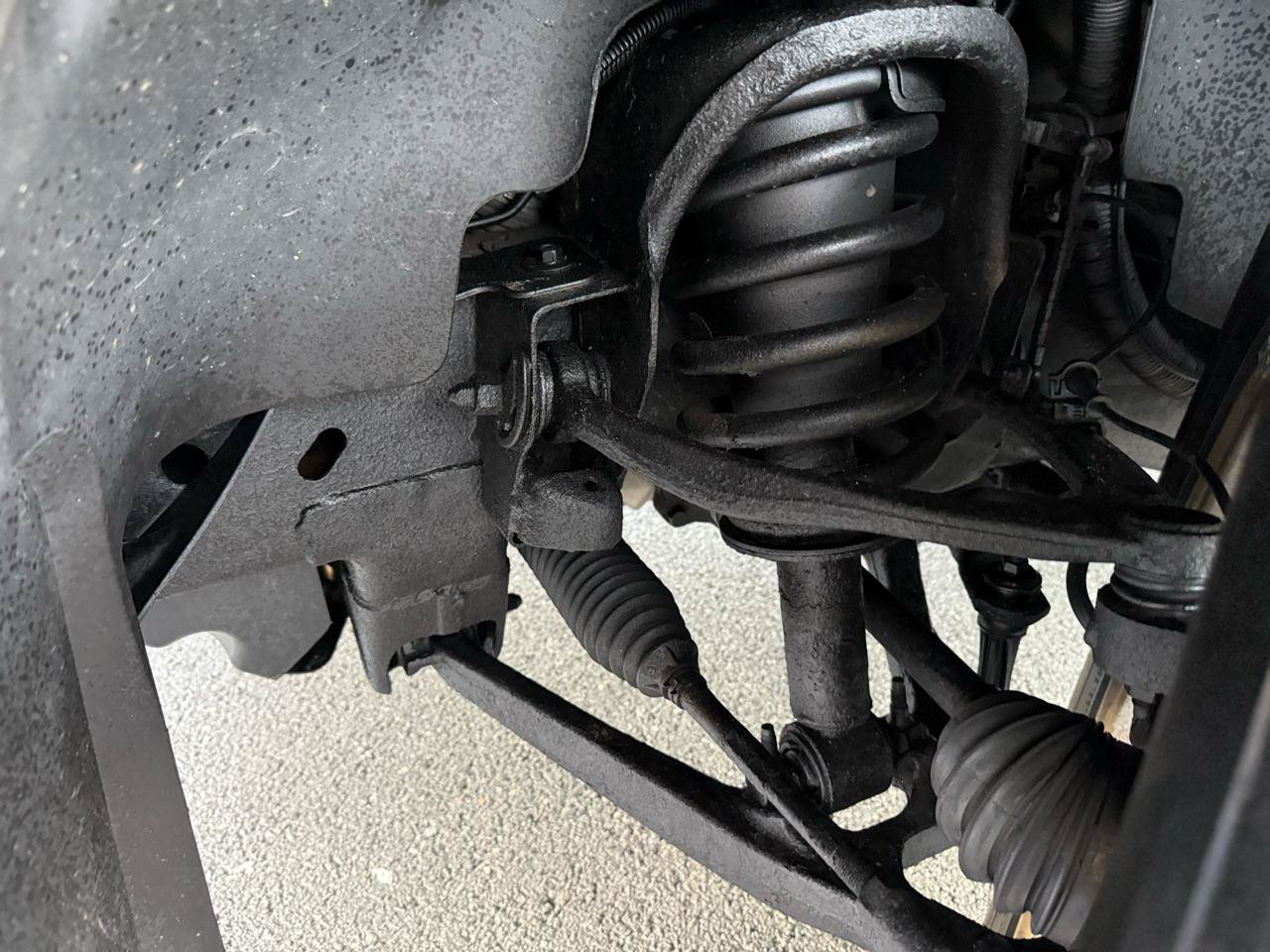 Used 2013 Chevrolet Suburban LTZ AWD/4WD image 41