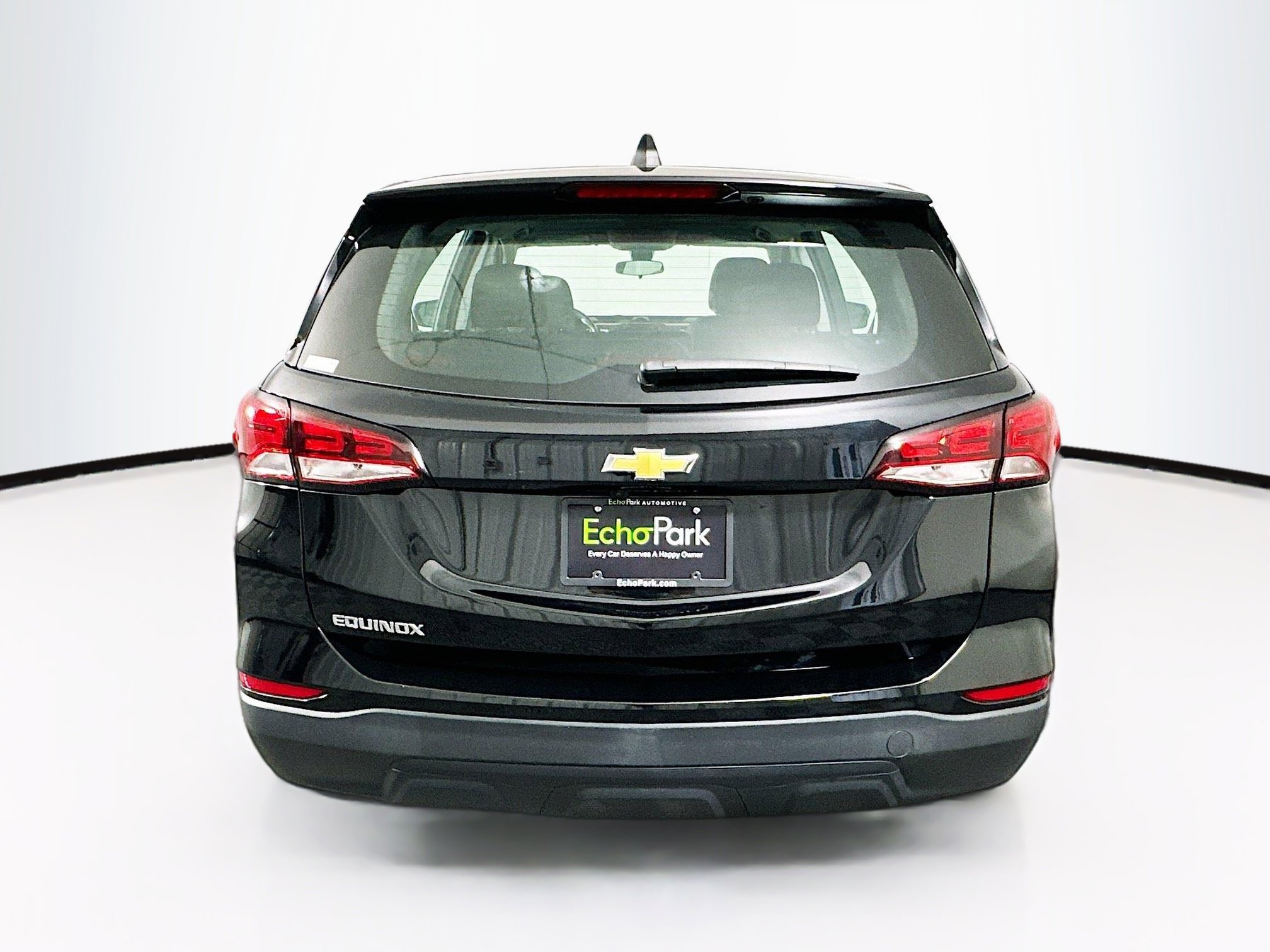 Used 2024 Chevrolet Equinox LS image 7