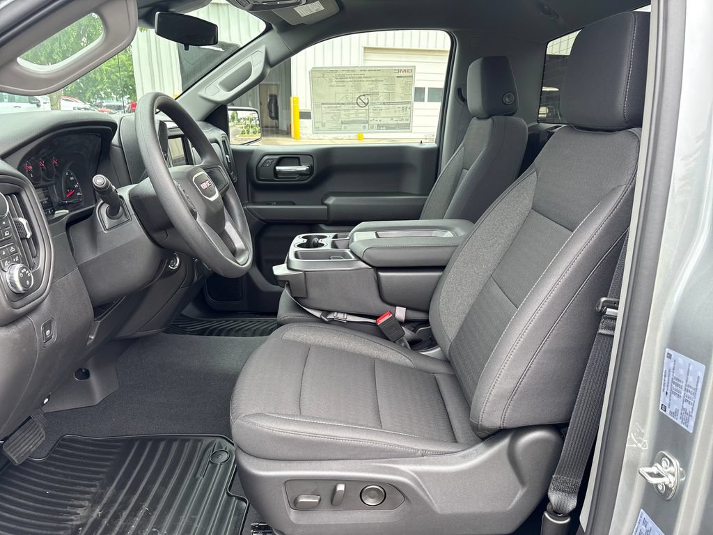 New 2026 GMC Sierra 1500 Pro w/ Pro Value Package AWD/4WD image 12