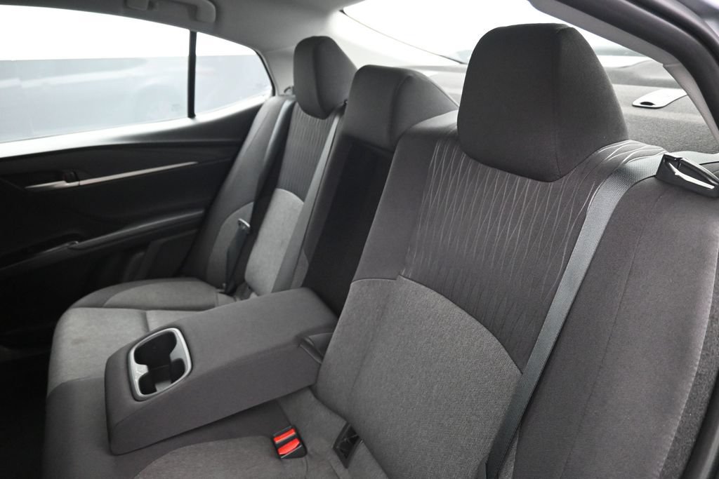 Used 2025 Toyota Camry LE FWD image 25