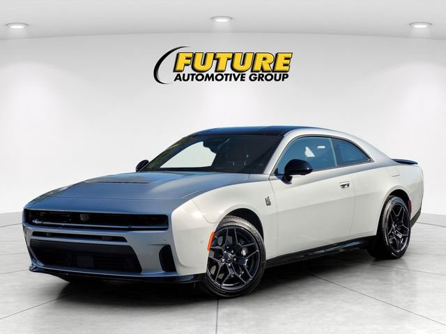 New 2026 Dodge Charger R/T Scat Pack image 2