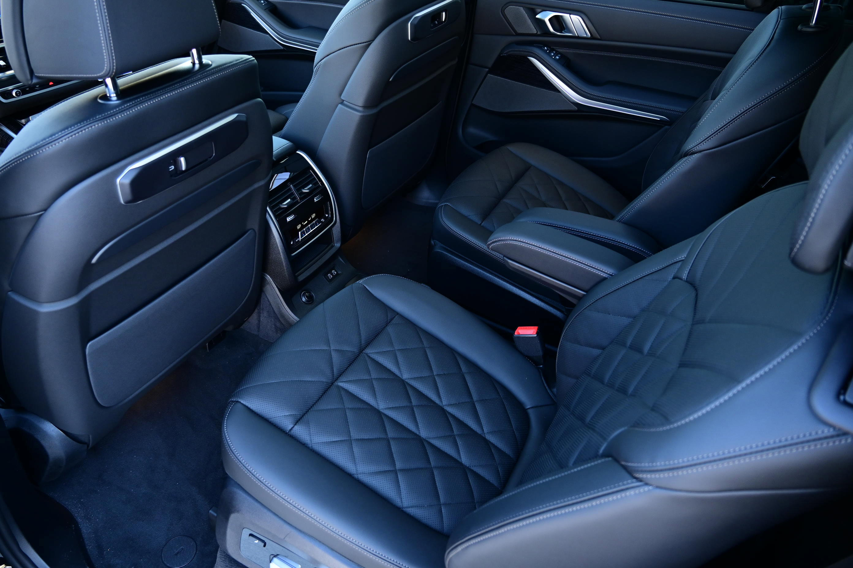 New 2026 BMW X7 xDrive40i w/ Dynamic Handling Package image 10