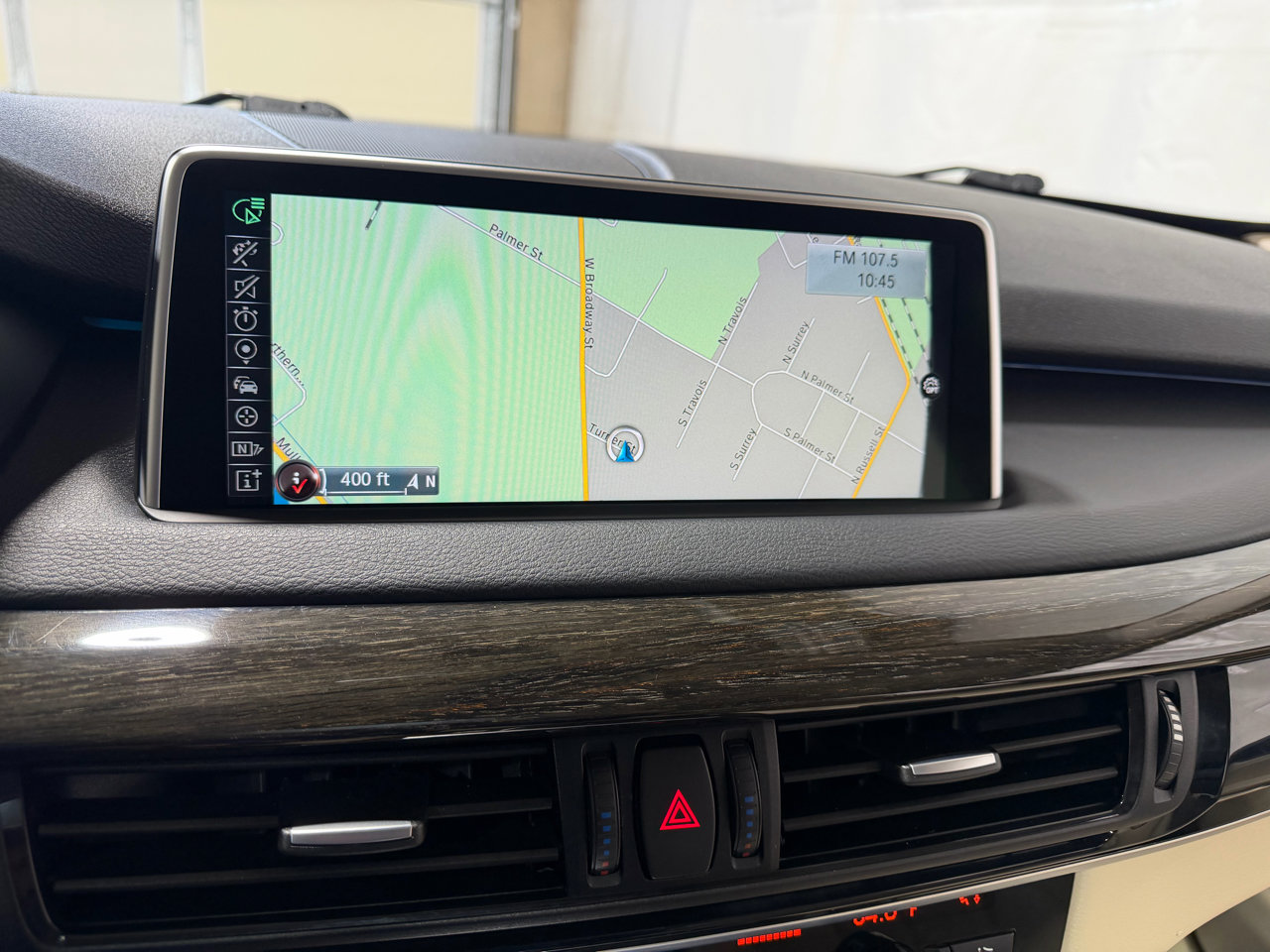 Used 2014 BMW X5 xDrive50i image 31