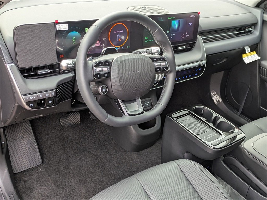 New 2026 Hyundai Ioniq 5 SEL image 14