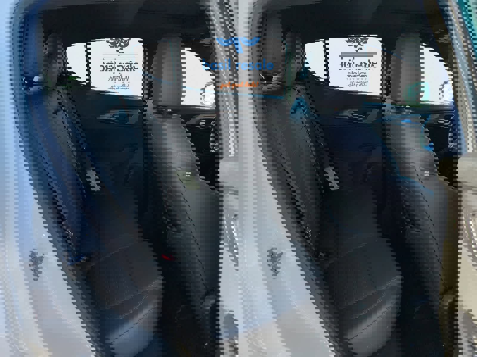 Used 2024 Alfa Romeo Tonale Ti w/ Active Assist Package image 18