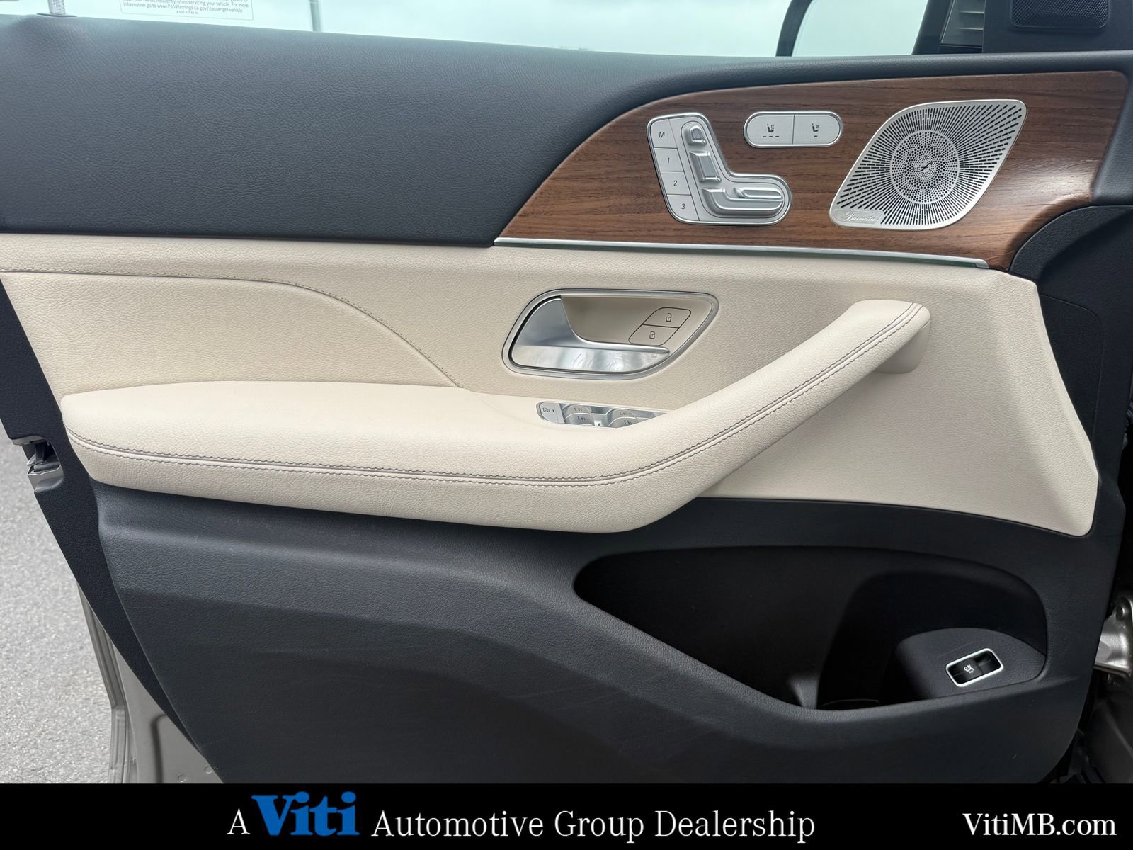 Certified 2023 Mercedes-Benz GLE 350 4MATIC image 16