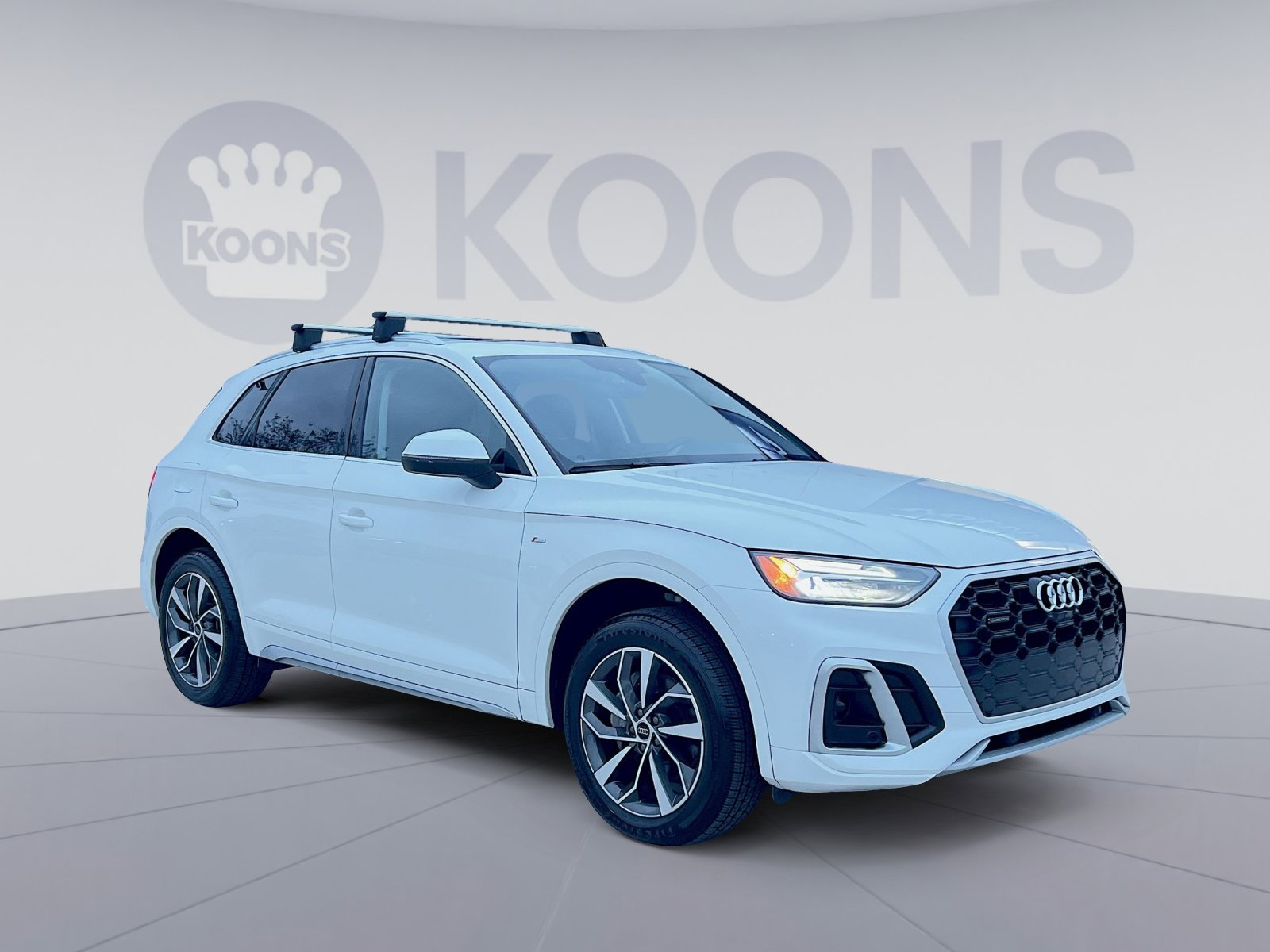 Used 2024 Audi Q5 2.0T Premium Plus image 10