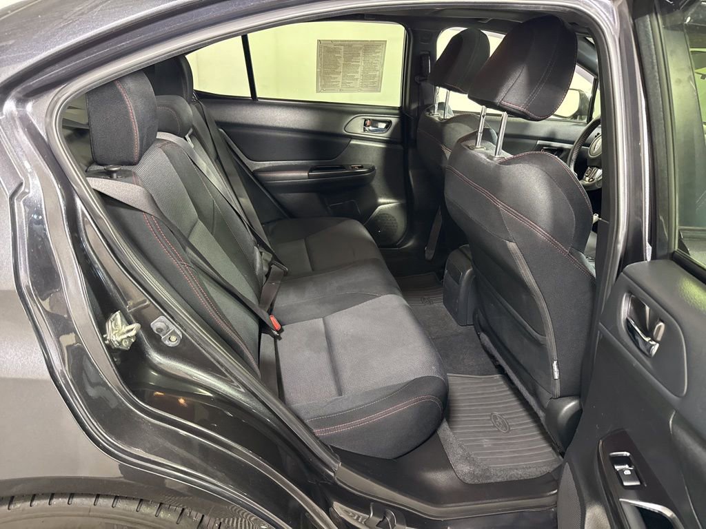 Used 2018 Subaru WRX Premium image 17