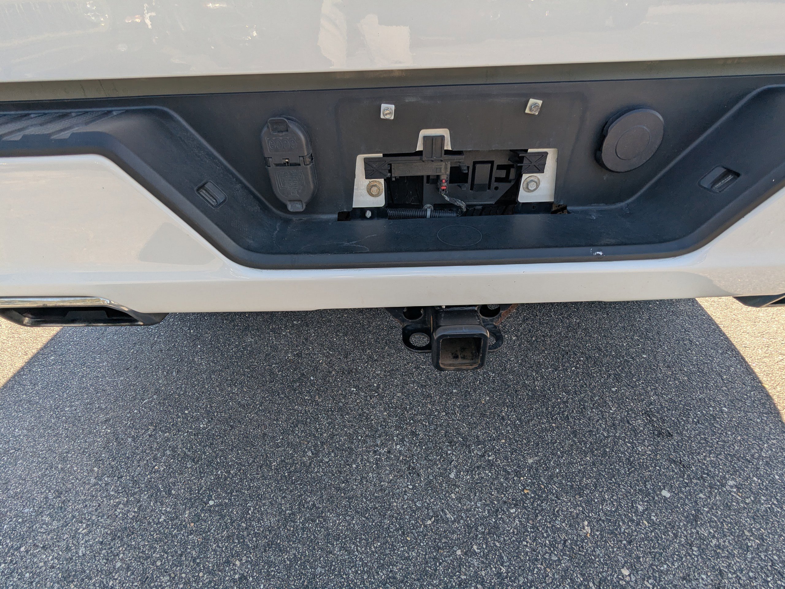 Used 2020 Chevrolet Silverado 1500 RST image 28