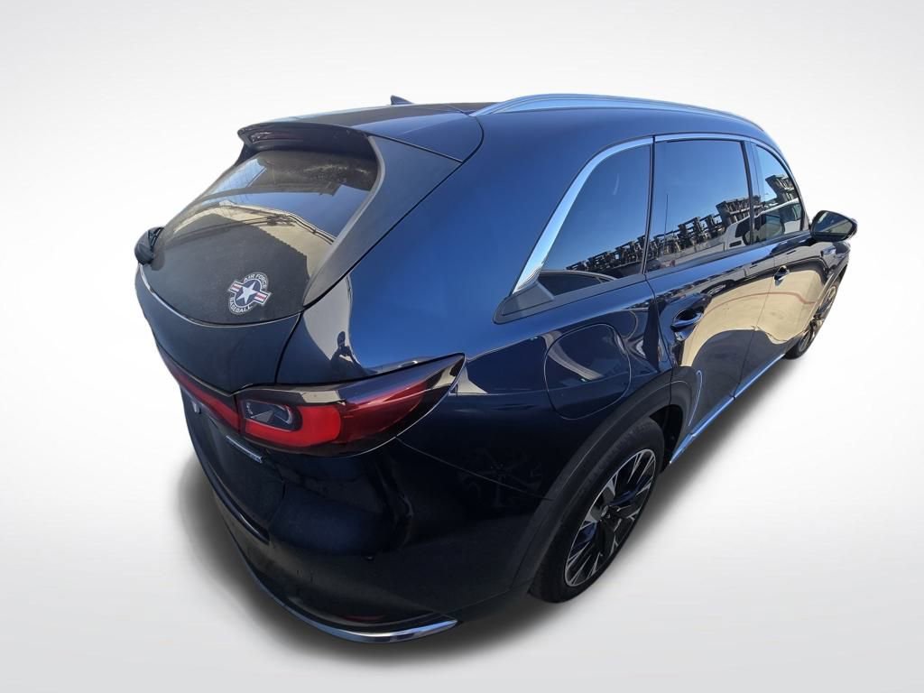 Used 2024 MAZDA CX-90 Plug-In Hybrid w/ Premium Plus image 6