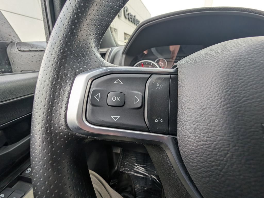 New 2026 RAM 3500 Tradesman image 22