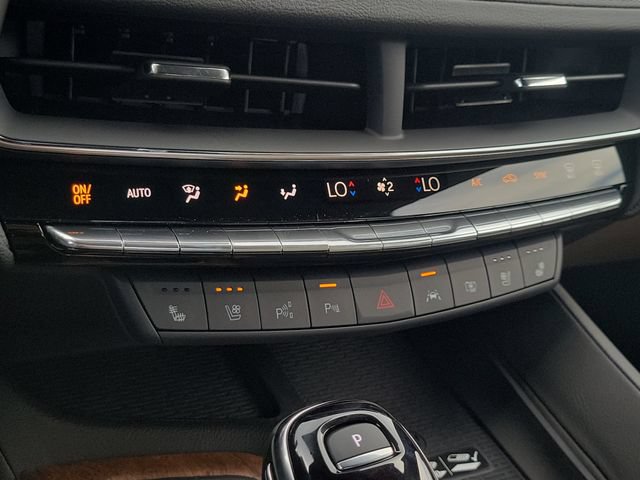 New 2026 Cadillac CT5 Premium Luxury RWD image 26