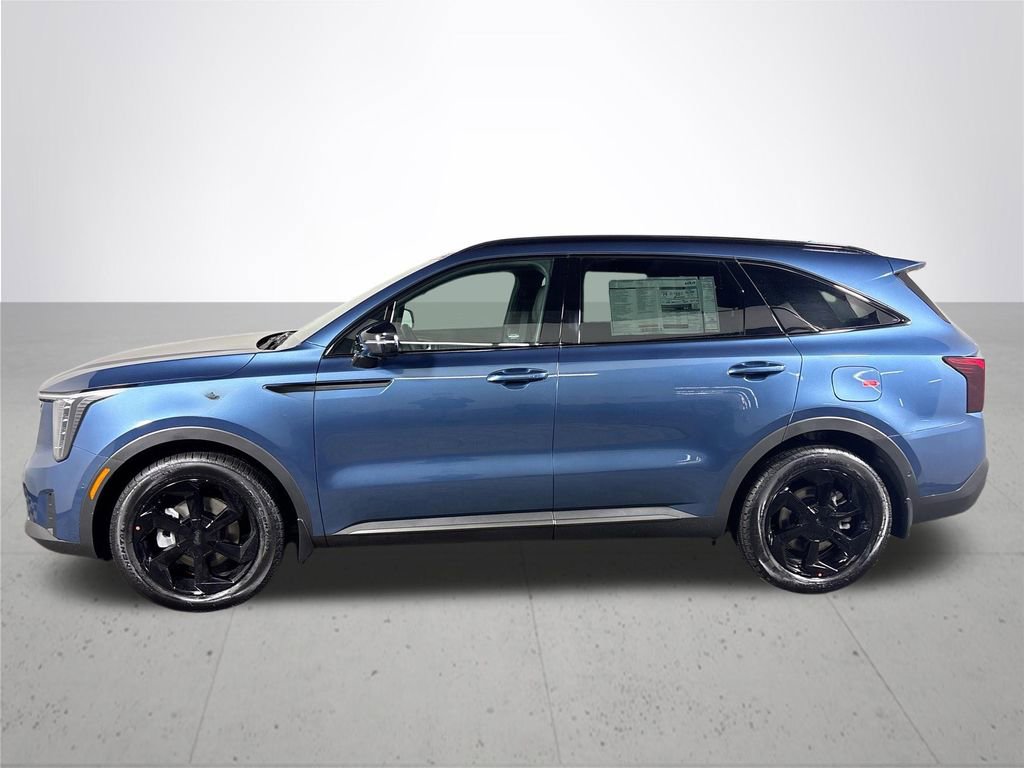 New 2026 Kia Sorento SX Prestige image 10