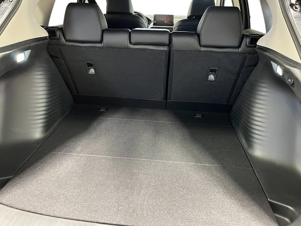 New 2027 Honda HR-V EX-L image 24