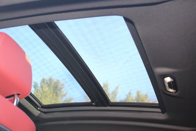 New 2026 BMW X6 xDrive40i image 22