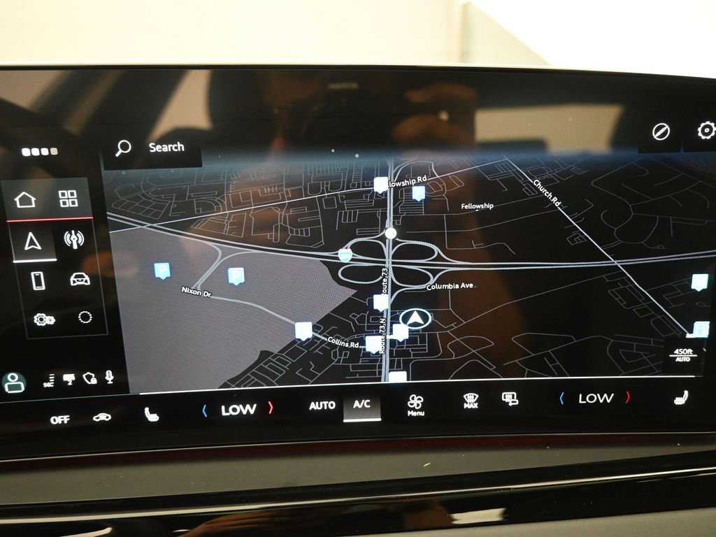 Used 2025 Audi A5 2.0T Premium w/ Convenience Package image 11