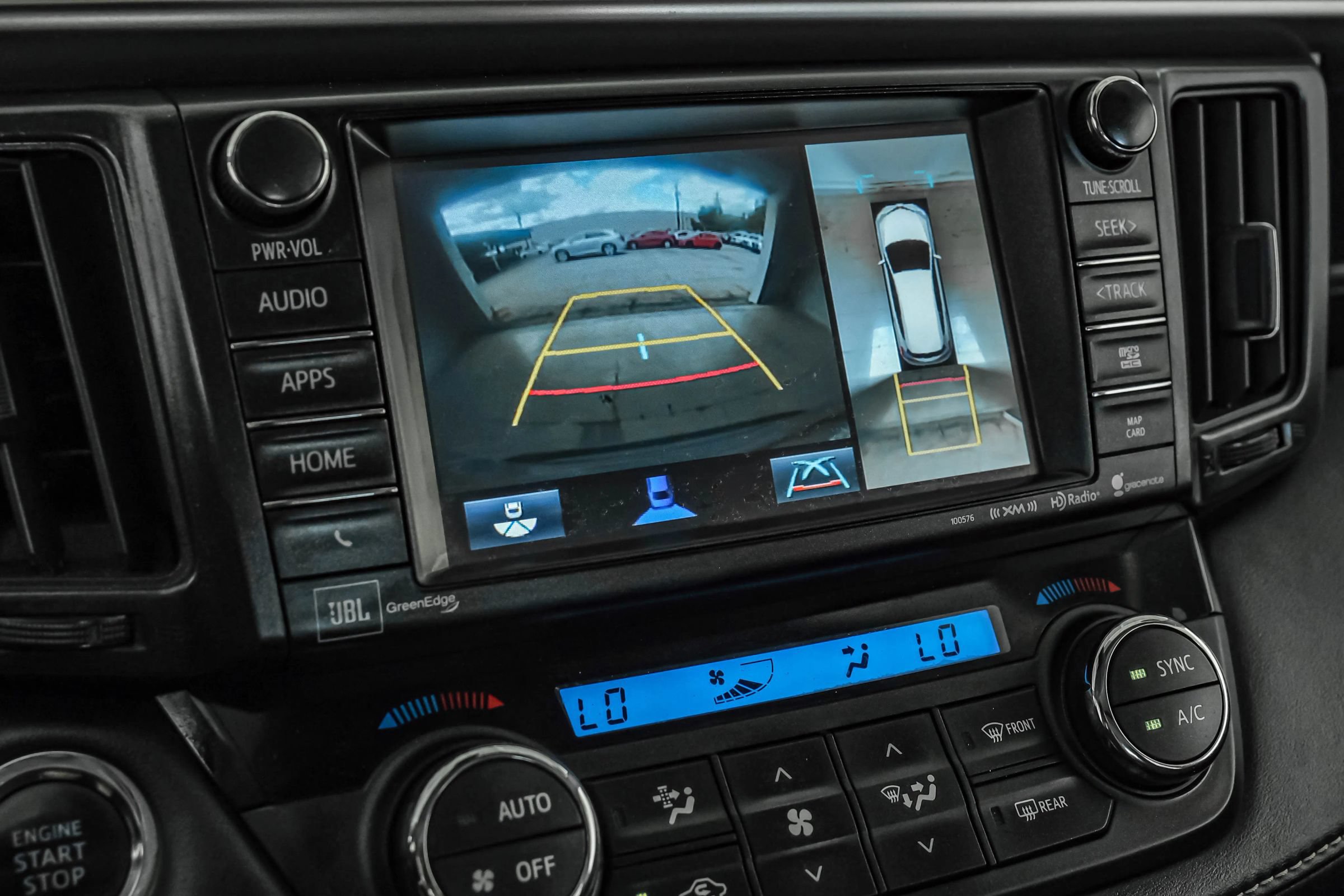 Used 2016 Toyota RAV4 Limited w/ Advanced Technology Package FWD image 22