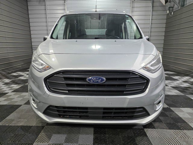 Used 2019 Ford Transit Connect XLT FWD image 3