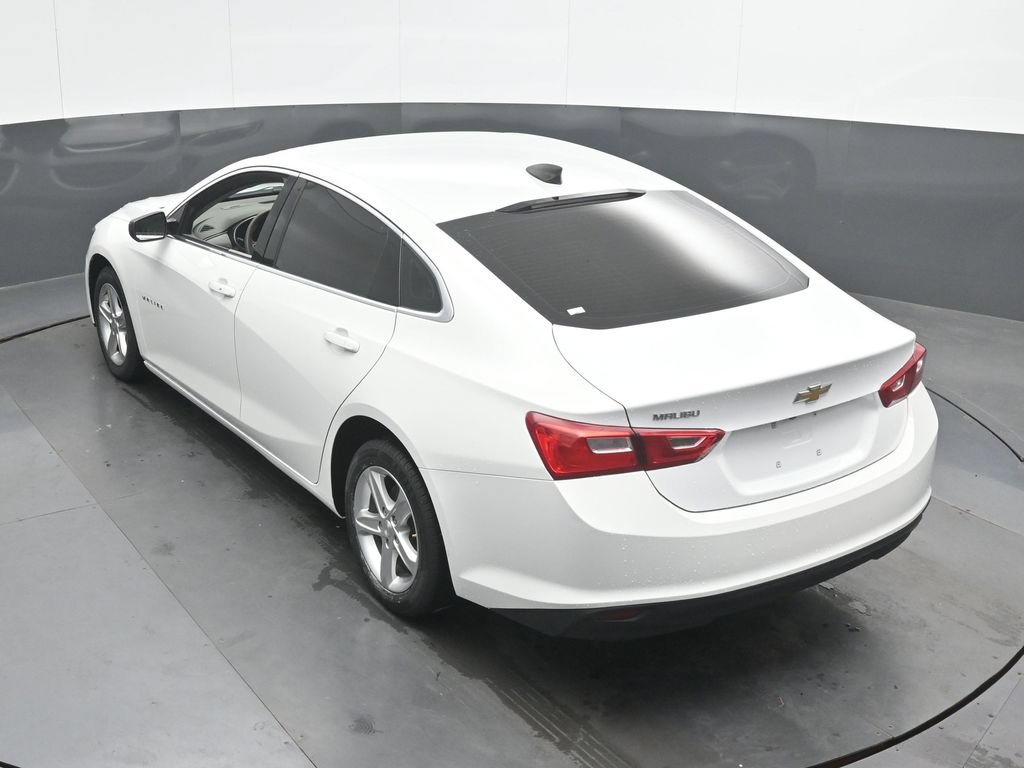 Used 2023 Chevrolet Malibu LS FWD image 36
