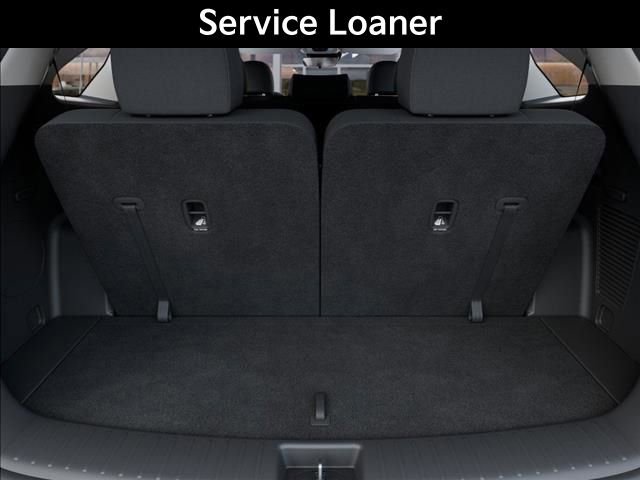 New 2026 Kia Sorento LX image 19