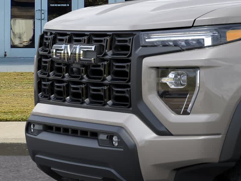 New 2026 GMC Canyon Elevation w/ Convenience Package AWD/4WD image 13