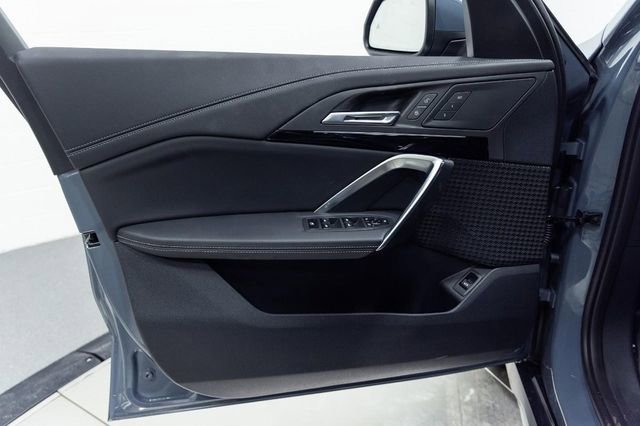 New 2026 BMW X1 xDrive28i w/ Technology Package image 15