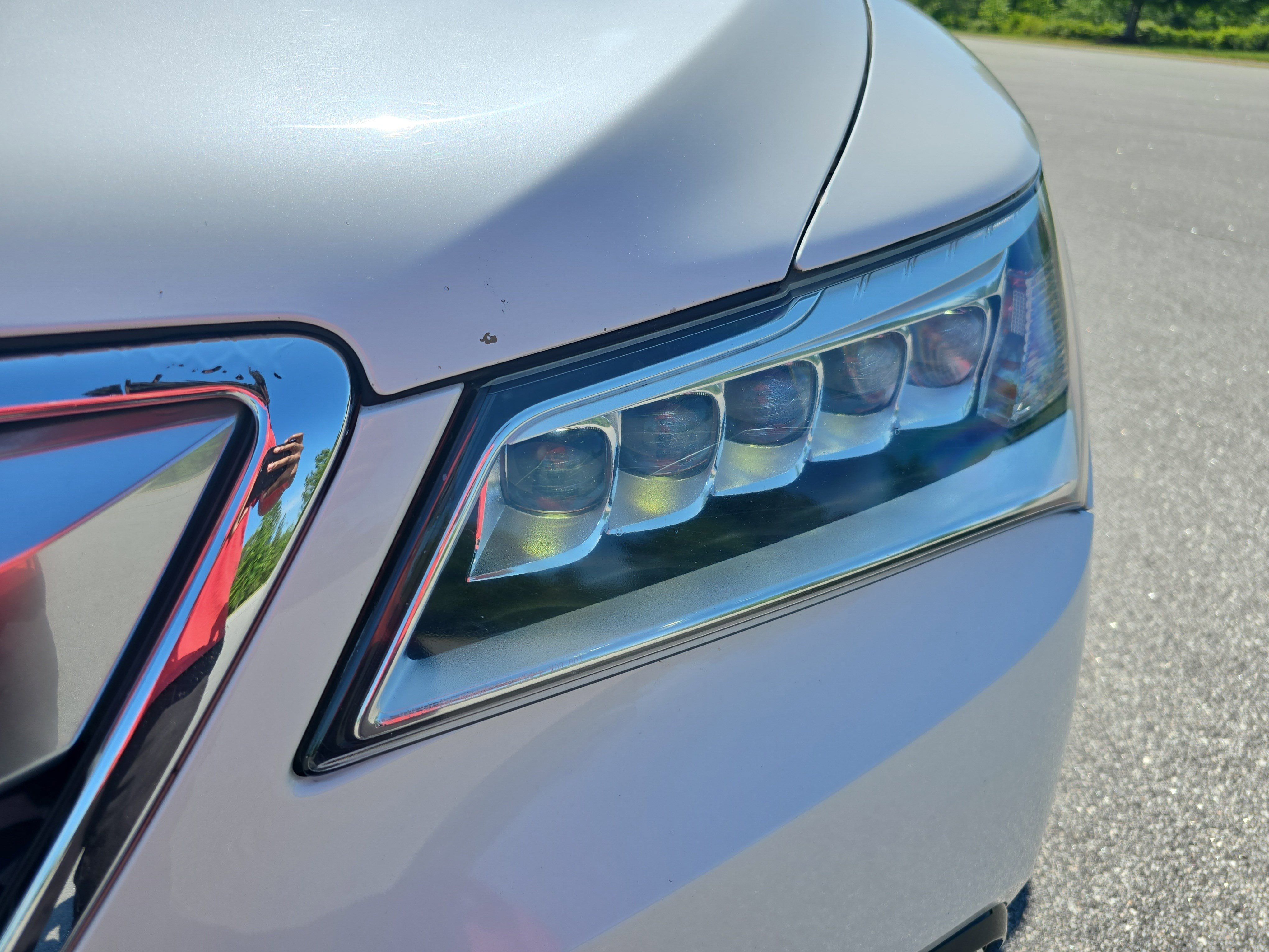 Used 2014 Acura MDX FWD w/ Technology Package image 30