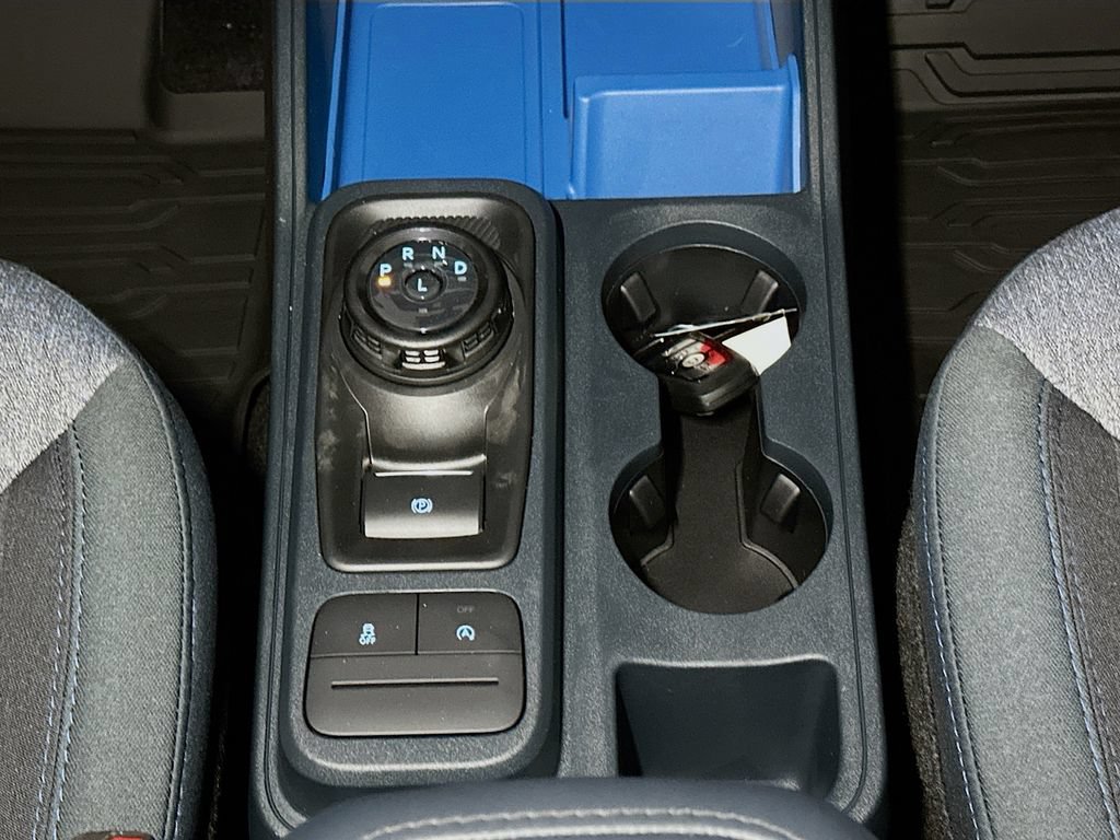 New 2026 Ford Maverick XLT w/ XLT Luxury Package FWD image 16