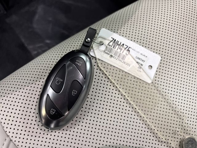 New 2026 Hyundai Santa Fe SEL image 31