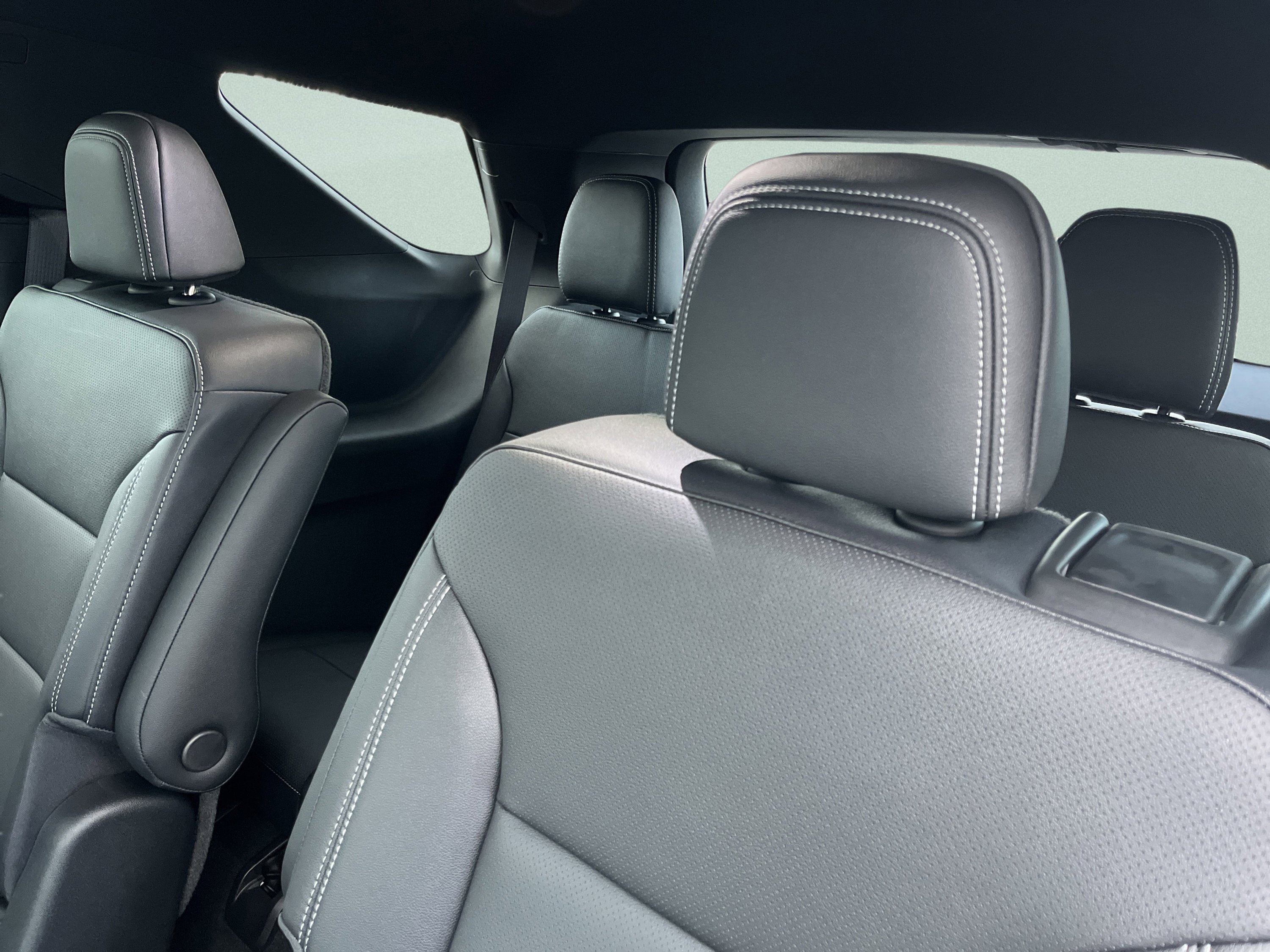 New 2026 Chevrolet Traverse LT image 23