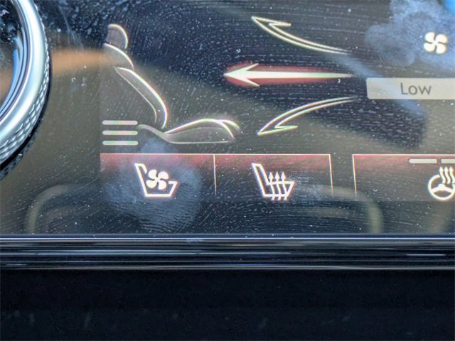 Used 2024 Genesis GV80 3.5T w/ Advanced Package image 25